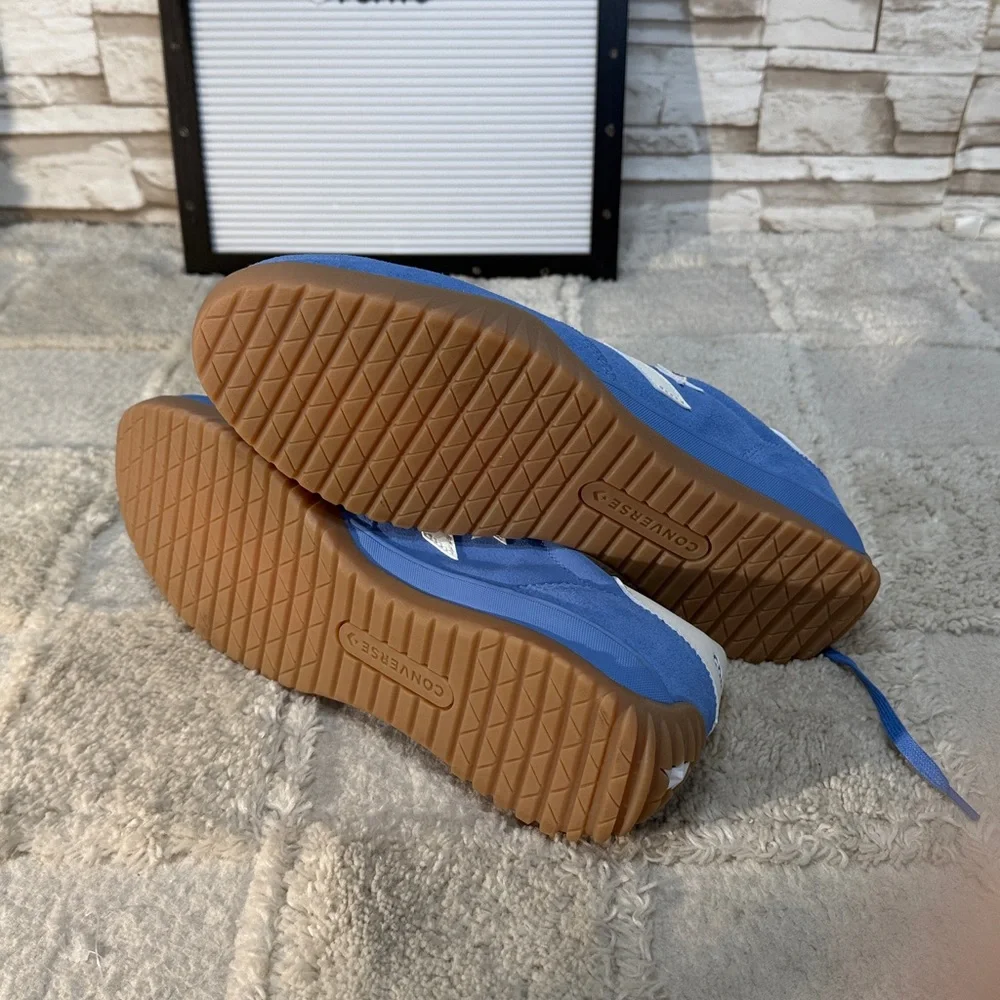 CONVERSE Unisex RUN STAR TRAINER Sneakers - Picture 6 of 9